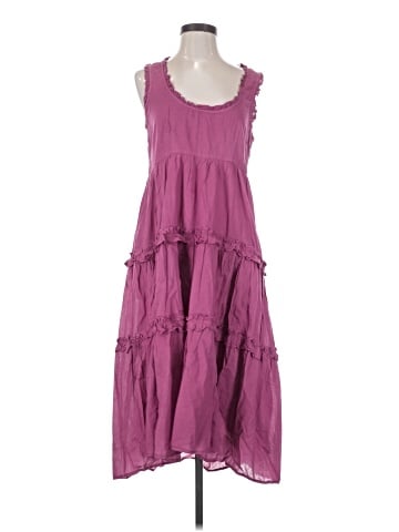 Sundance Casual Dress (view 1)