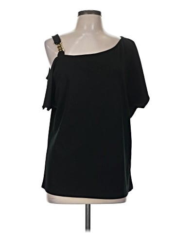 NY&C Short Sleeve Top (view 1)
