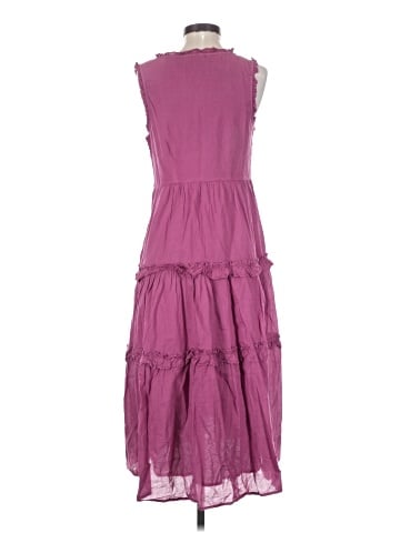 Sundance Casual Dress (view 2)