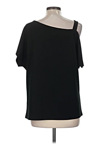 NY&C Short Sleeve Top (view 2)