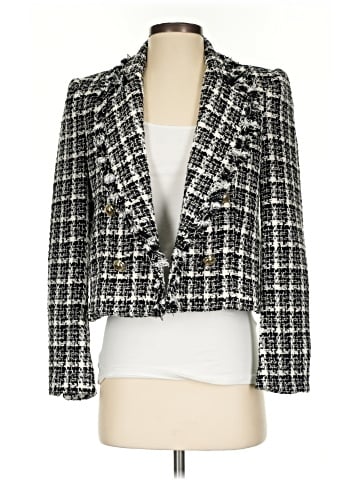 Zara Blazer (view 1)