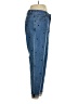 Talbots Hearts Blue Jeans Size 8 - photo 4
