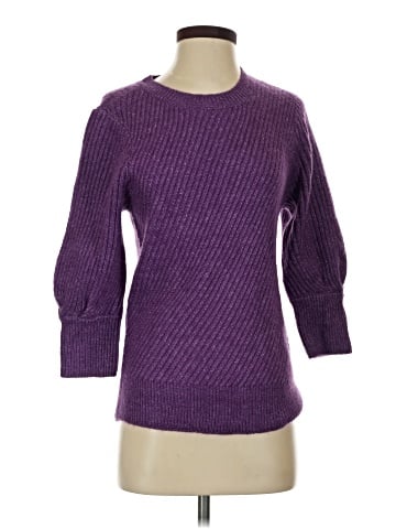 Liz Claiborne Pullover Sweater (view 1)