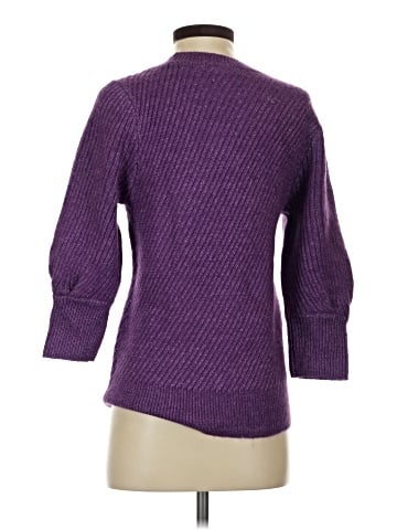 Liz Claiborne Pullover Sweater (view 2)