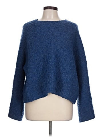 1.State Pullover Sweater (view 1)