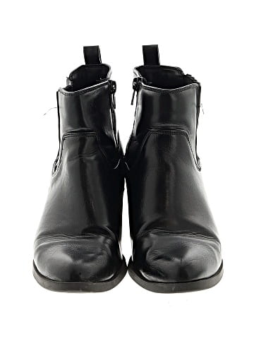 Old Navy Ankle Boots (view 2)