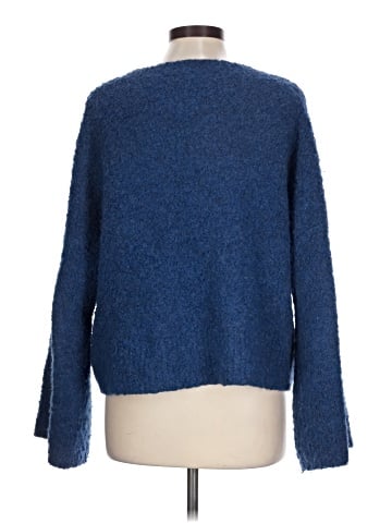1.State Pullover Sweater (view 2)