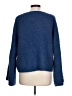 1.State Blue Pullover Sweater Size L - photo 2
