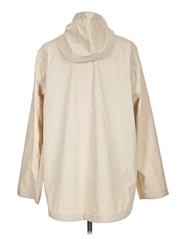 Lands' End Raincoat (view 2)