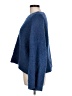 1.State Blue Pullover Sweater Size L - photo 5