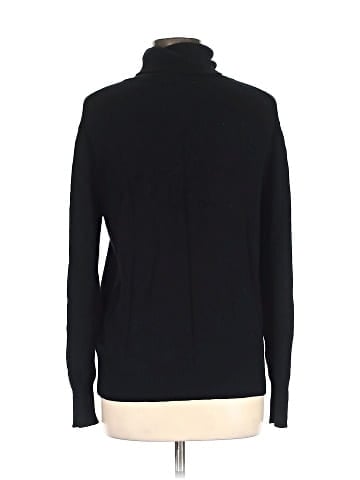 Skull Cashmere Cashmere Pullover Sweater (view 2)