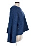1.State Blue Pullover Sweater Size L - photo 4