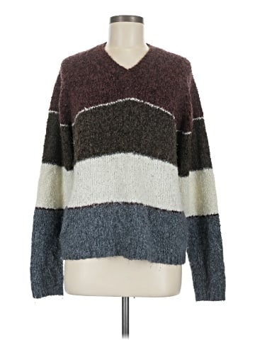 St. John's Bay Pullover Sweater (view 1)