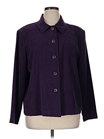 Briggs New York Blazer (view 1)