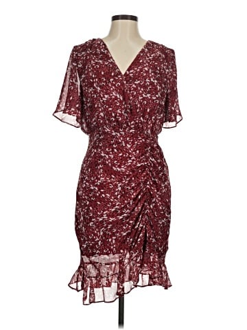 BCBGeneration Cocktail Dress (view 1)