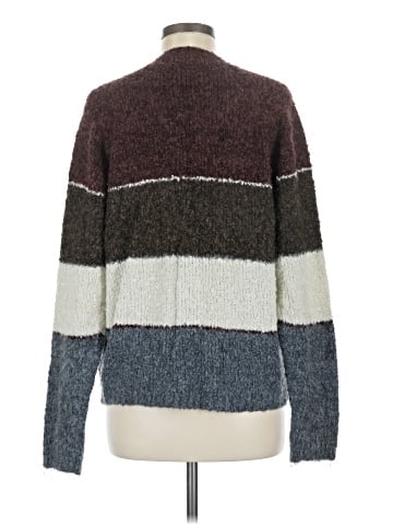St. John's Bay Pullover Sweater (view 2)