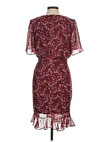 BCBGeneration Cocktail Dress (view 2)