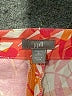 J.Jill Print Pink Active Pants Size 8 Petite - photo 7