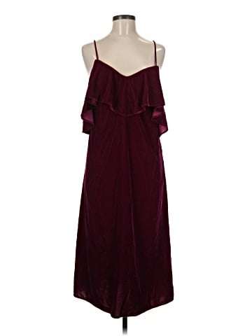 Plenty By Tracy Reese Cocktail Dress (view 1)