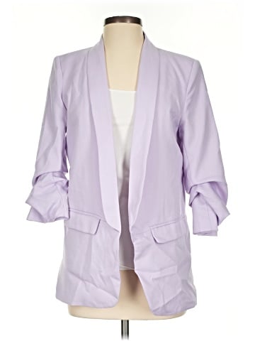 Oddi Blazer (view 1)