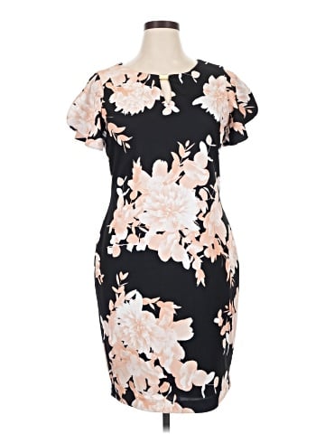 Calvin Klein Cocktail Dress (view 1)