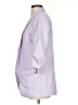 Oddi Purple Blazer Size S - photo 5