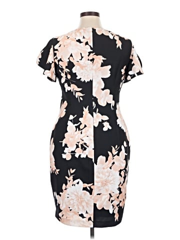 Calvin Klein Cocktail Dress (view 2)
