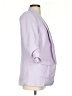 Oddi Purple Blazer Size S - photo 4