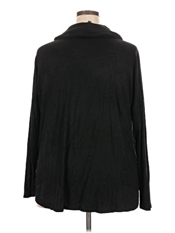 Bobeau Turtleneck Sweater (view 2)