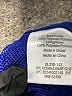 Danskin Now 100% Polyester Solid Blue Casual Pants Size S - photo 5