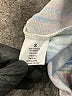 K.I.K.I.T Blue Long Sleeve T-Shirt Size S - photo 8