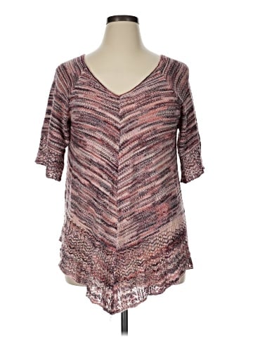 Faded Glory Cardigan (view 1)