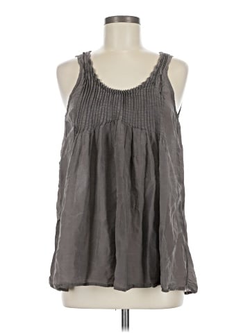 CP Shades Sleeveless Blouse (view 1)