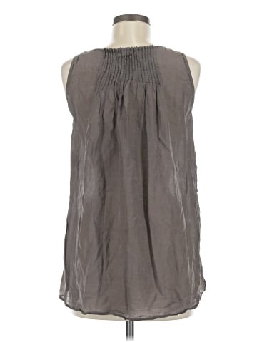 CP Shades Sleeveless Blouse (view 2)