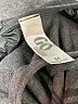 Go Couture Hearts Gray Pullover Sweater Size M - photo 7