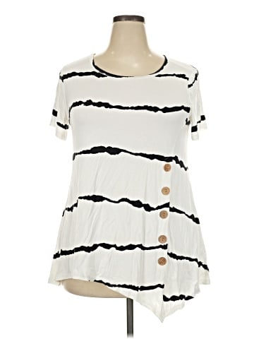 VIISHOW Casual Dress (view 1)