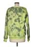 Forever 21 Tie-dye Green Sweatshirt Size M - photo 2