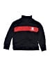 Champion 100% Polyester Black Track Jacket Size 3T - photo 1
