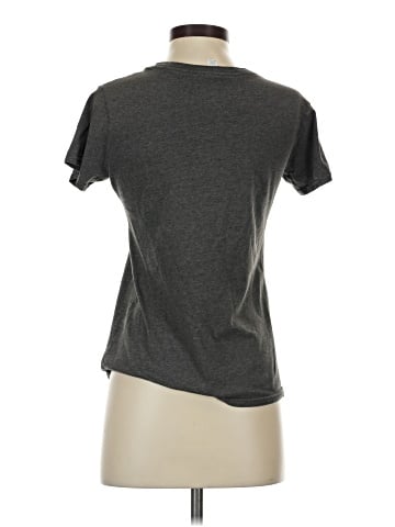Delta Pro Weight Short Sleeve T-Shirt (view 2)