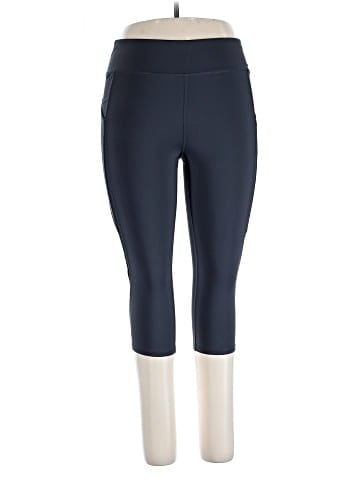 Tangerine Active Pants (view 1)