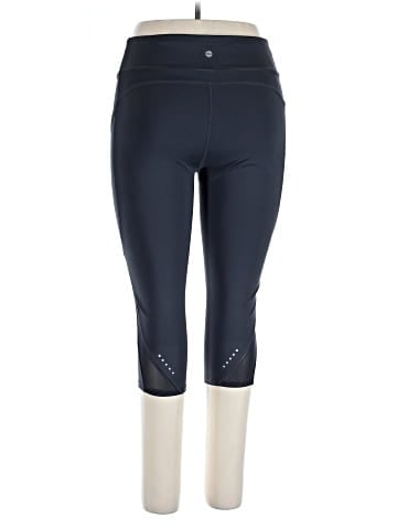 Tangerine Active Pants (view 2)