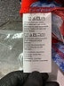 Gilli Print Red Casual Pants Size S - photo 8
