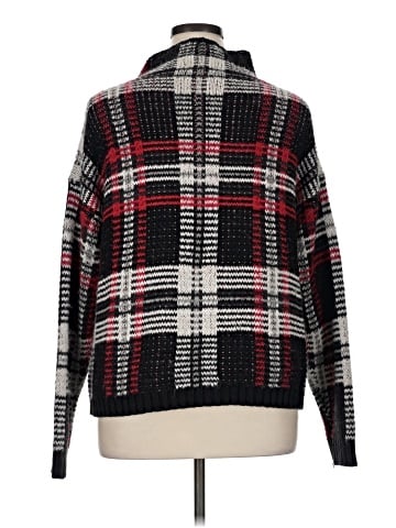 Chaps Turtleneck Sweater (view 2)