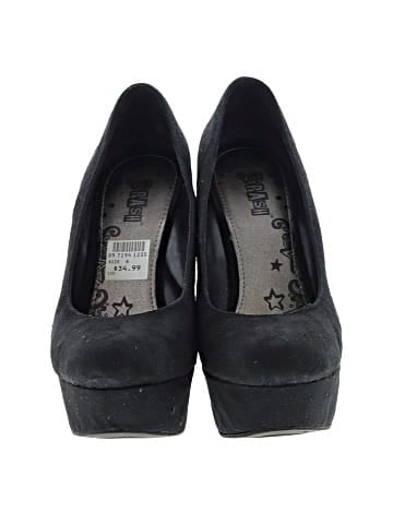 Brash Wedges (view 2)