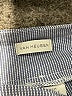 Van Heusen Chevron-herringbone Blue Active Pants Size 6 - photo 7