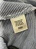 Van Heusen Chevron-herringbone Blue Active Pants Size 6 - photo 9
