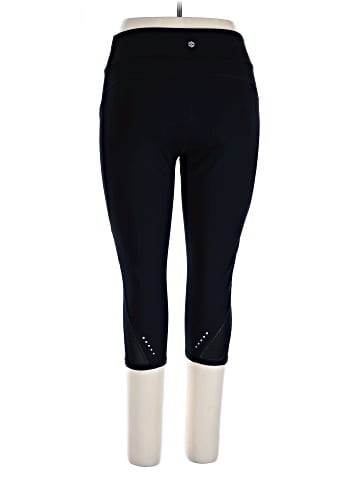 Tangerine Active Pants (view 2)