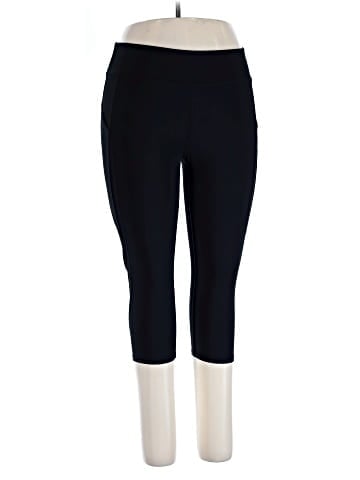 Tangerine Active Pants (view 1)
