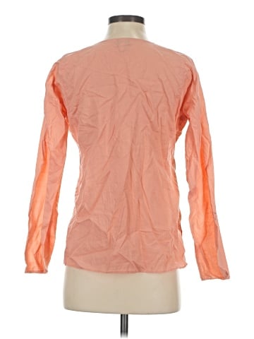 Eileen Fisher 3/4 Sleeve T-Shirt (view 2)