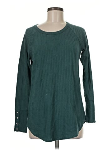 Chaser Pullover Sweater (view 1)